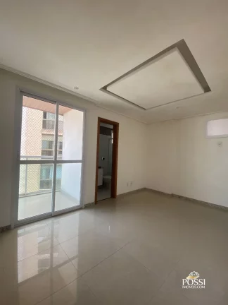 Imagem Apartamento na Praia de Itapoã. More a uma quadra da praia de Beverly Hills!