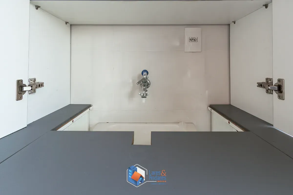 Imagem Studio para venda em Indianópolis com 1 quarto, 35m²