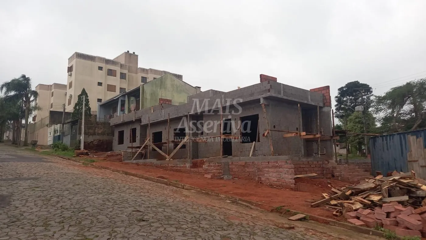 Imagem Casa 03 dormitórios para venda em São Leopoldo bairro Campestre
