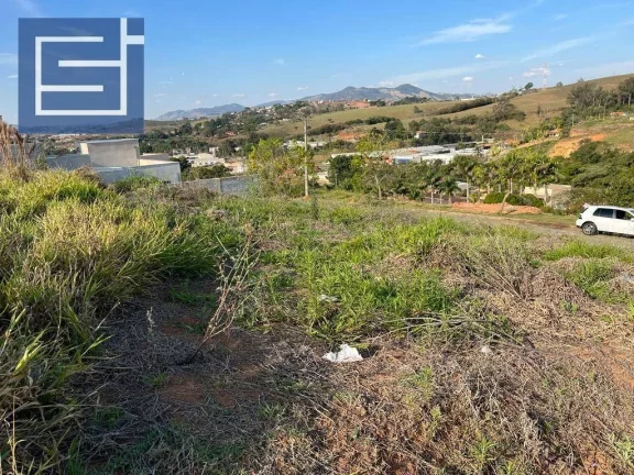 Imagem Terreno à venda, 257 m² por R$ 142.000 - Nogueiras - Socorro/SP