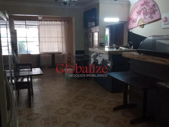 Imagem Ponto Comercial à venda no valor de R$ 1284.000,00 no bairro Aparecida em Santos SP