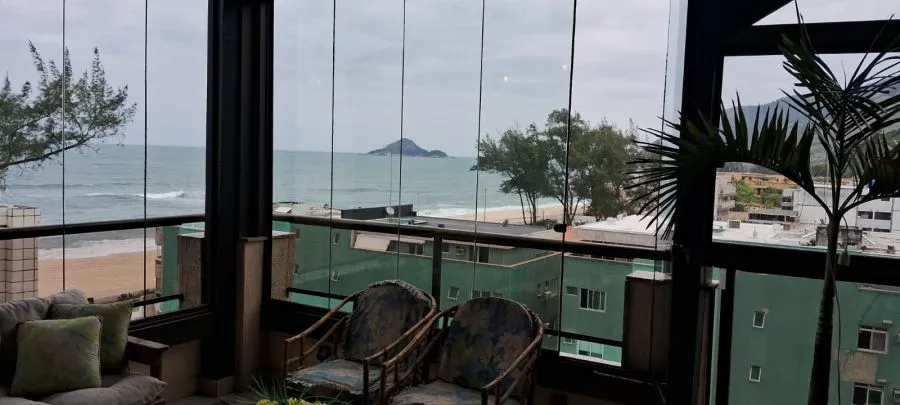 Imagem Cobertura Triplex a Venda no bairro Recreio dos Bandeirantes - Rio de Janeiro, RJ