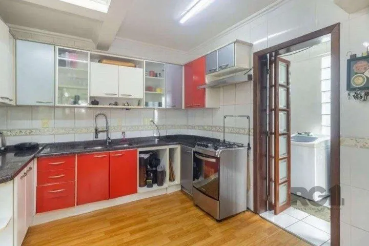 Imagem Casa em Santo Antônio