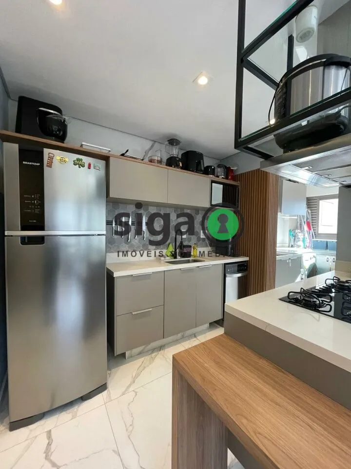 Imagem Apto para VENDA ou LOCAÇÃO , SEM MOBILIA com 70m², 2 quartos, 1 suite, 1 vaga