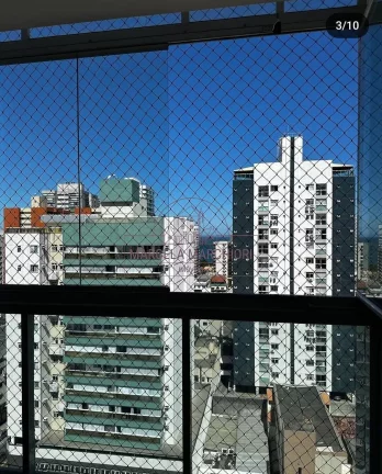 Imagem Ap 3 quartos, suíte, sol da manhã, montado, vista mar, lazer completo, 1vg