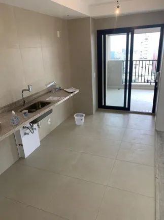 Imagem Apartamento com 3 Quartos à Venda, 163 m² em Vila Mariana - São Paulo