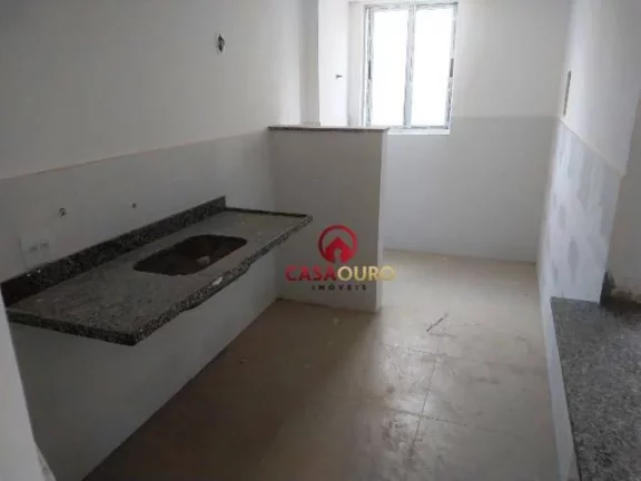 Imagem Apartamento à venda, 79 m² por R$ 793.000,00 - Floresta - Belo Horizonte/MG
