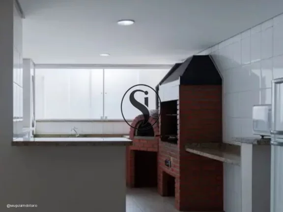 Imagem APARTAMENTO RESIDENCIAL em SÃO PAULO - SP, SAÚDE