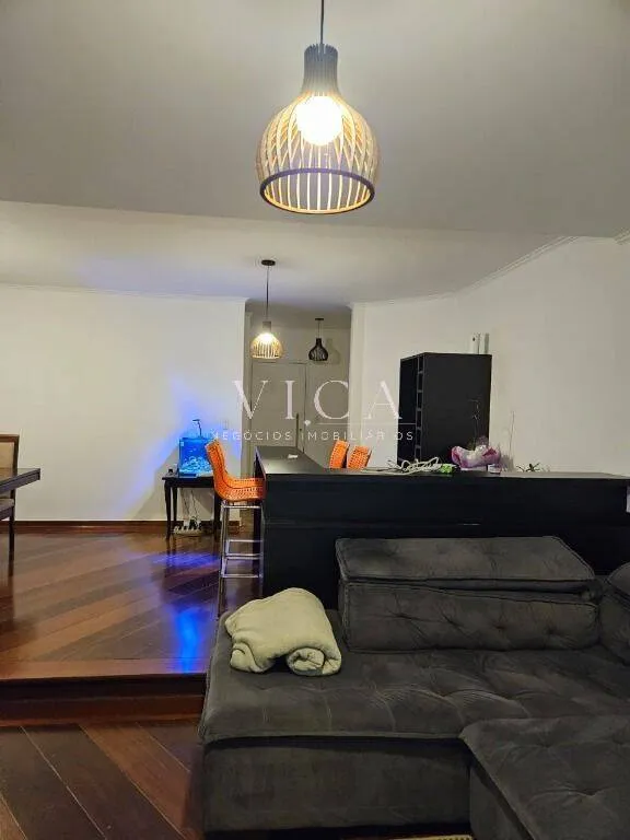 Imagem Apartamento 3 dormitórios, 162m² a venda R$ 1.397.000,00 - Alphaville/SP