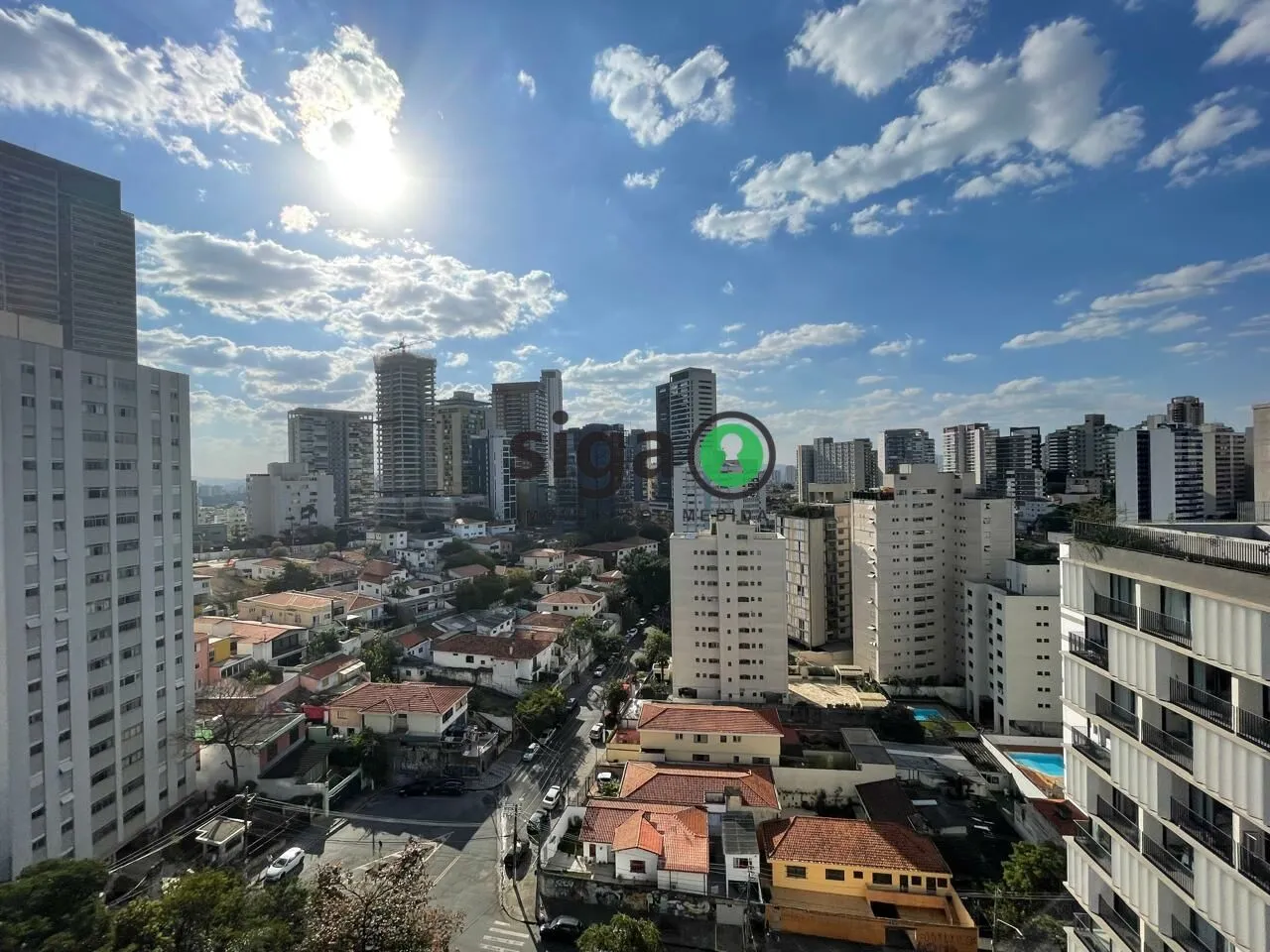 Imagem Lindo Apartamento para LOCAÇÂO ou VENDA Vila Madalena. 1 suite, 1 vaga
