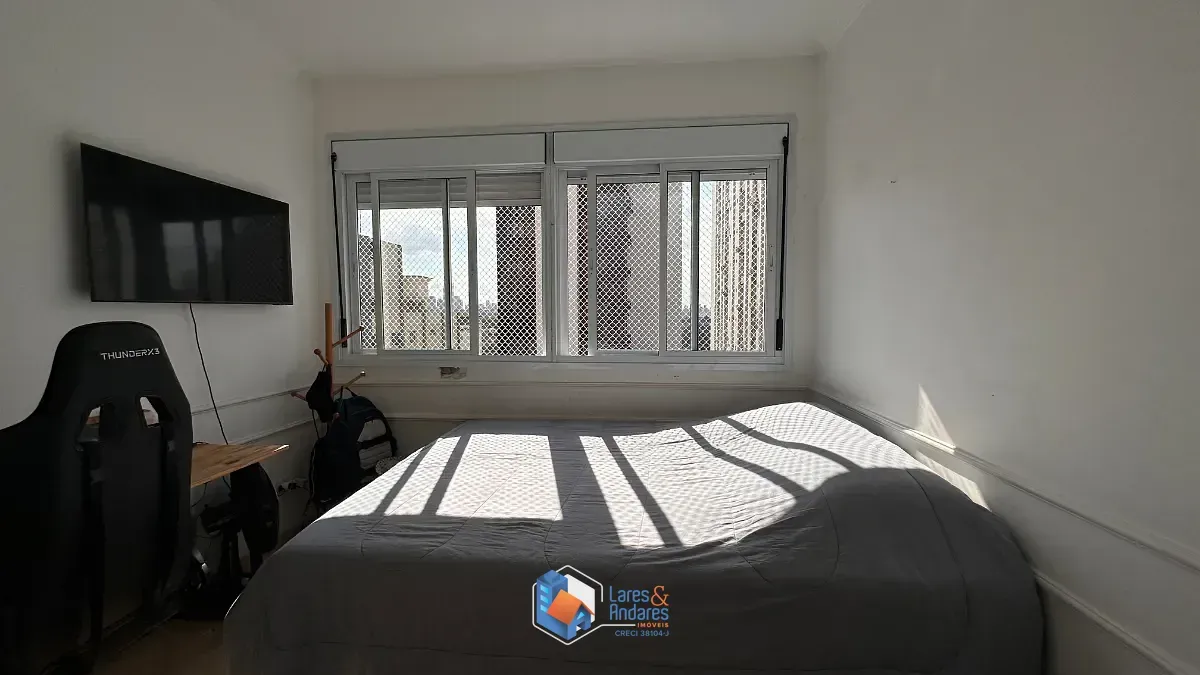 Imagem Apartamento para venda em Consolação com 2 quartos, 78m²
