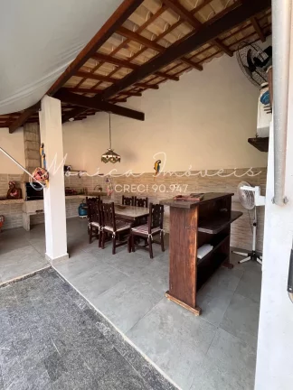 Imagem Lindo imóvel residencial a 80 mts da Praia