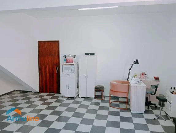 Imagem Sala para alugar, 40 m² por R$ 1.500/mês - Conjunto Residencial José Bonifácio - São Paulo/SP