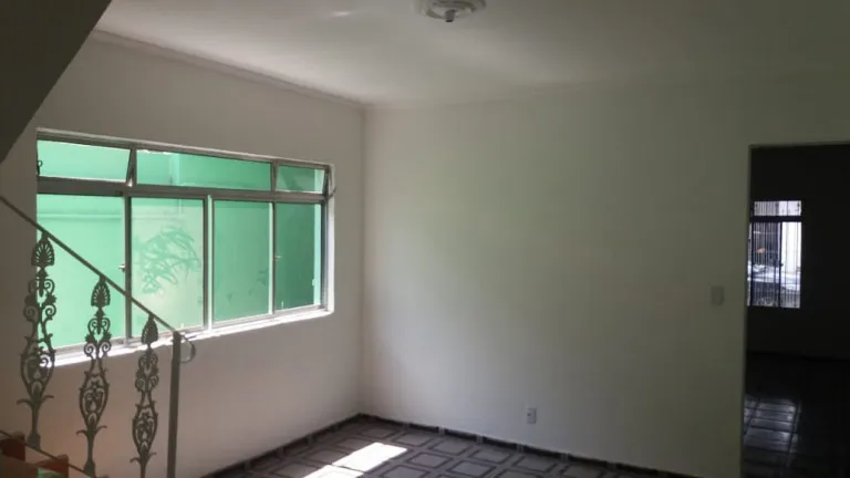 Imagem Sobrado com 8 Quartos à Venda, 200 m² em Parque Boturussu - São Paulo