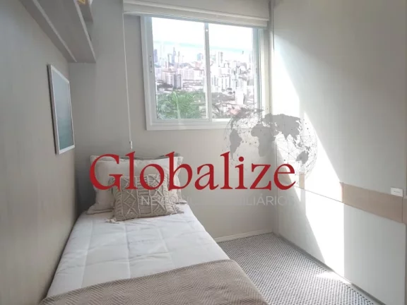 Imagem APARTAMENTO DE 02 DORMITÓRIOS COM VAGA DE GARAGEM E LAZER COMPLETO NA CIDADE DE SANTOS NO BAIRRO DO JABAQUARA R$ 320.000,00