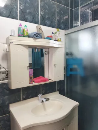 Foto do imóvel Apartamento com 3 Quartos à Venda, 98 m² em Macuco - Santos