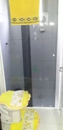 Imagem Apartamento com 2 dormitórios à venda, 42 m² por R$ 225.000,00 - Água Chata - Guarulhos/SP