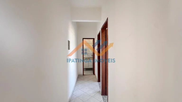 Imagem Apartamento à venda no bairro Iguaçu - Ipatinga