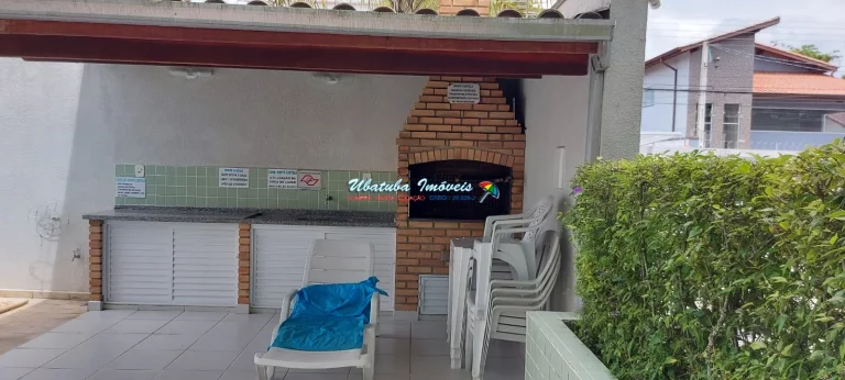 Imagem Cobertura duplex com excelente localização no Centro.