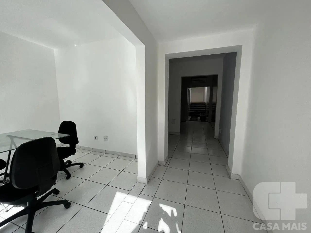 Imagem Casa Comercial para Locação em São Paulo / SP no bairro Perdizes