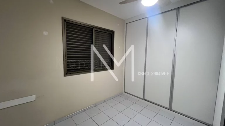 Imagem Apartamento à Venda 3 Quartos 1 Suíte 100m² - Bairro Bela Vista