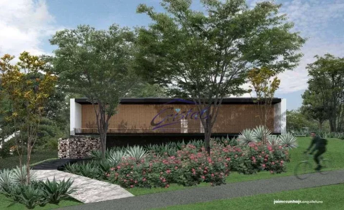 Imagem Terreno à venda, 2282 m² - Jardim Mediterrâneo - Granja Viana - Cotia/SP