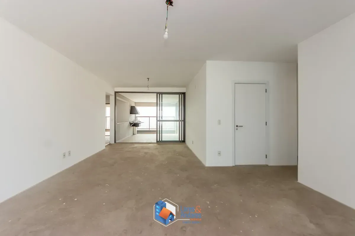 Imagem Apartamento para venda em Vila Mariana com 3 quartos, sendo 3 suítes, 163m²