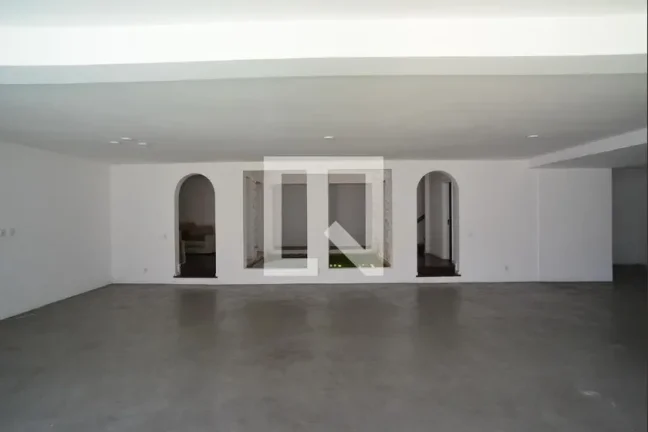 Imagem Casa à Venda - Barra da Tijuca, 4 Quartos, 1425 m2