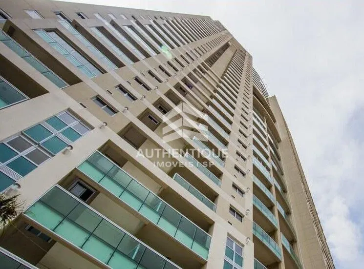 Imagem Thera Residence Brooklin - Apartamento à venda no bairro Brooklin Paulista - São Paulo/SP, Zona Sul