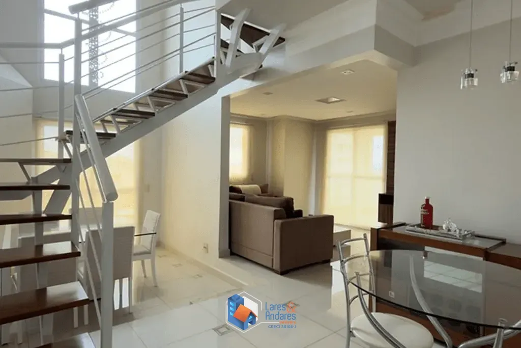 Imagem Apartamento à venda 3 Quartos 1 Suite 2 Vagas 140M² Vila Mariana São Paulo - SP