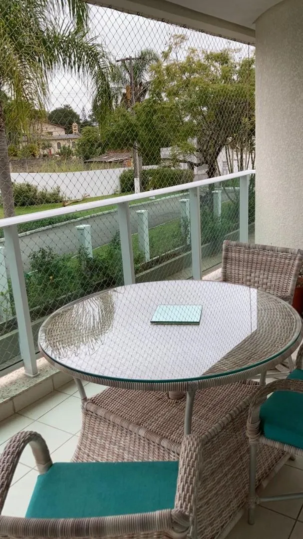 Imagem Apartamento de Alto Padrão em Cacupé - 03 Suítes + 02 Vagas de Garagem