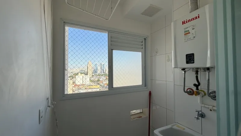 Imagem Apartamento para venda em Casa Verde com 2 quartos, sendo 1 suíte, 53m2