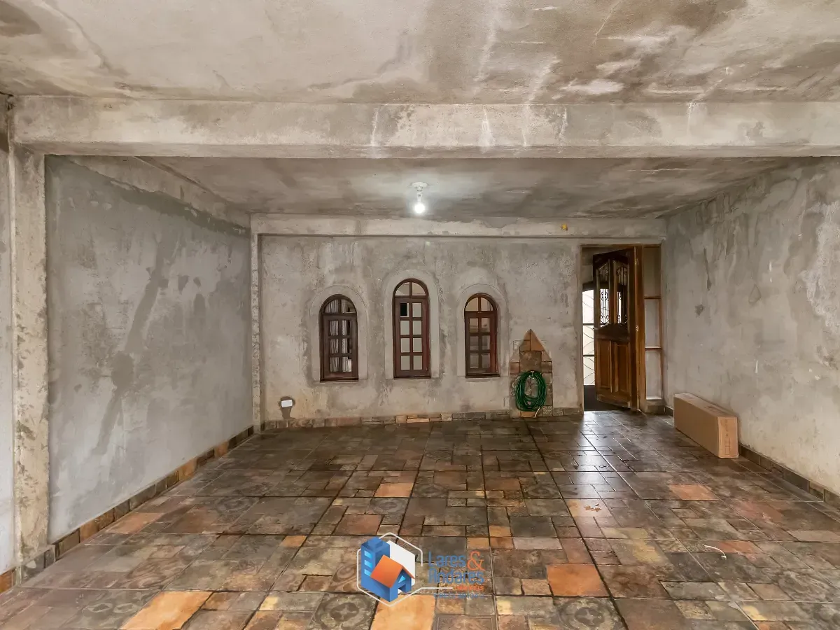 Imagem Sobrado para venda em Parque Monteiro Soares com 3 quartos, 199m²