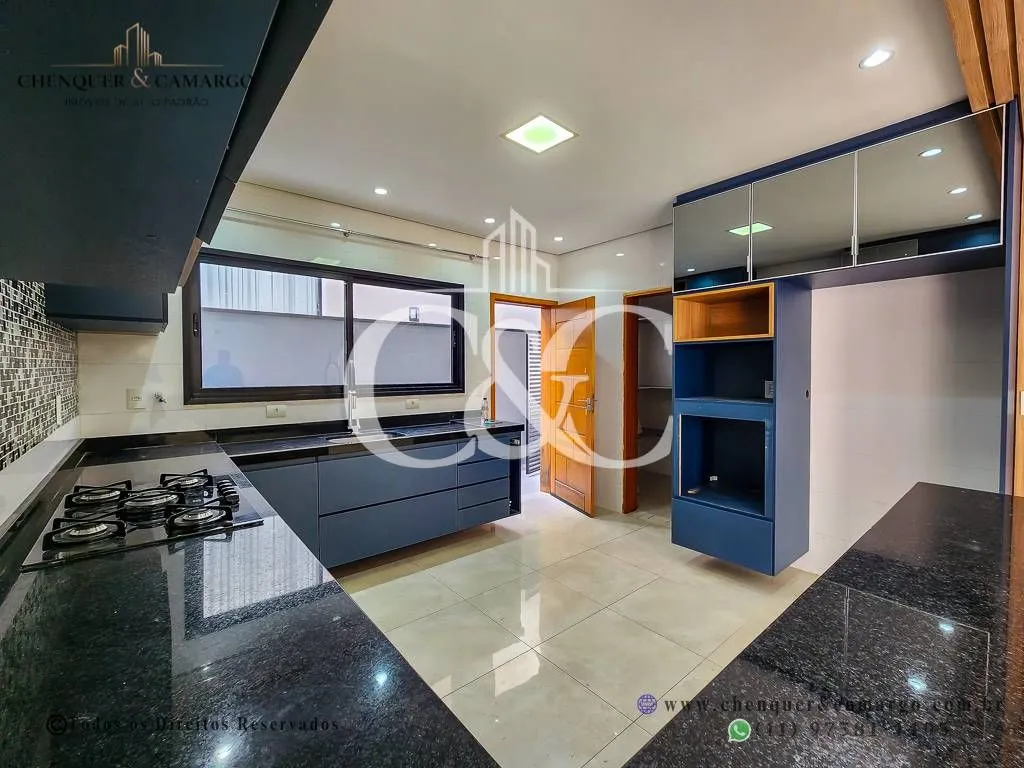 Imagem Casa à Venda no condomínio Granville São Venâncio em Itupeva