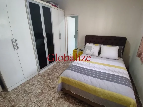 Imagem EXCELENTE APARTAMENTO DE 2 DORMITÓRIOS COM SUÍTE E DEPENDÊNCIA DE EMPRE E 2 VAGAS ESCRITURADAS NO BOQUEIRÃO EM SANTOS (SP) POR R$.735.000,00