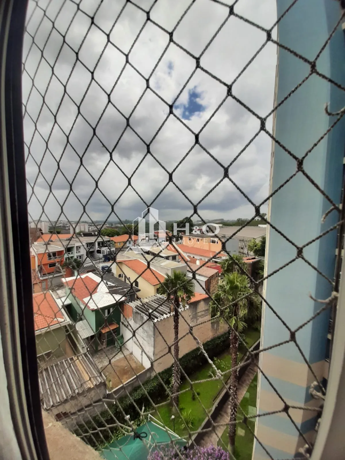 Imagem Apartamento 2 Dormitórios com Planejados e Sacada à Venda na Cidad Líder