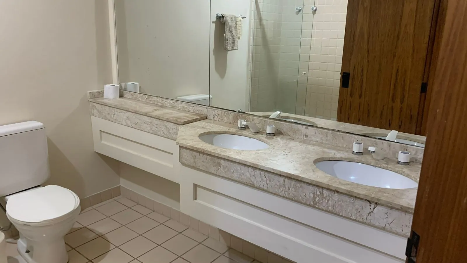 Imagem Apartamento para locação no Condomínio Sequoia Residence