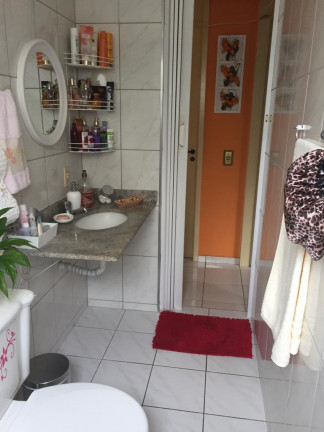 Imagem Apartamento com 2 Quartos à Venda,  em Jardim Santa Emília - São Paulo