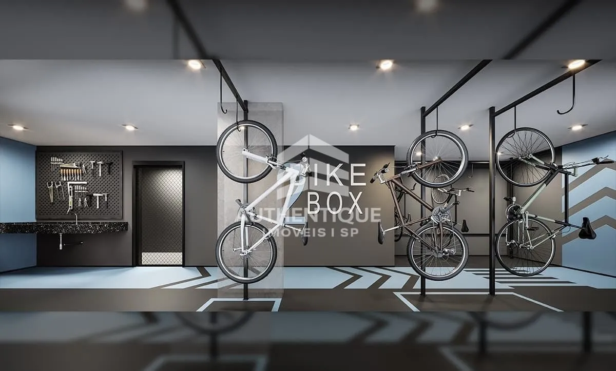 Imagem HAUS MITRE RESERVA VILA MARIANA - Apartamento à venda no bairro Vila Mariana - São Paulo/SP, Zona Sul