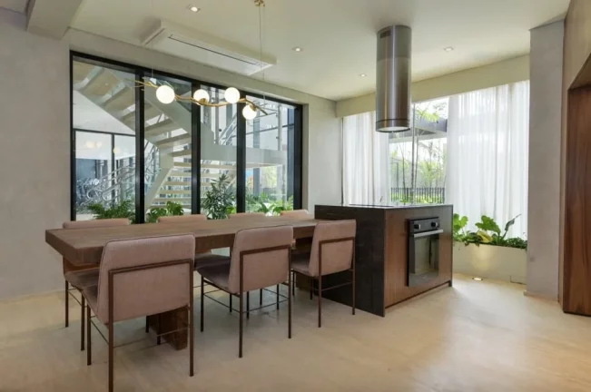 Imagem Apartamento à venda no bairro Ibirapuera - São Paulo/SP