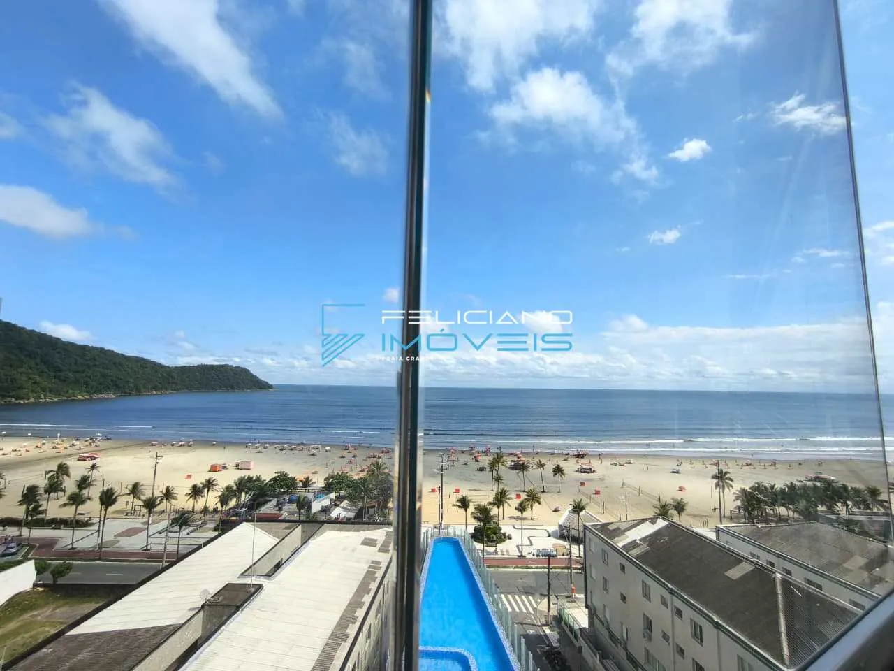 Imagem Apartamento com 4 quartos, Canto do Forte, Praia Grande - R$ 3.2 mi, Cod: 7085