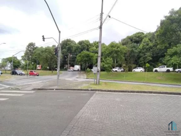 Imagem (PERMUTA) Terreno ZR3-T com 10.000 m² no Santa Cândida em Curitiba PR