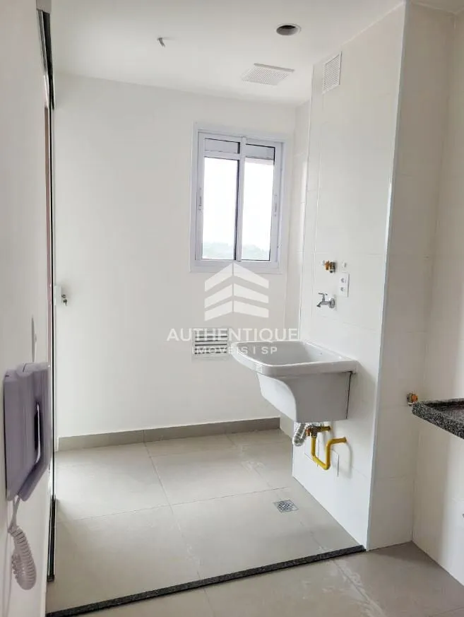 Imagem Kaizuka Demarchi São Bernardo do Campo - Apartamento à venda no bairro Demarchi - São Bernardo do Campo/SP