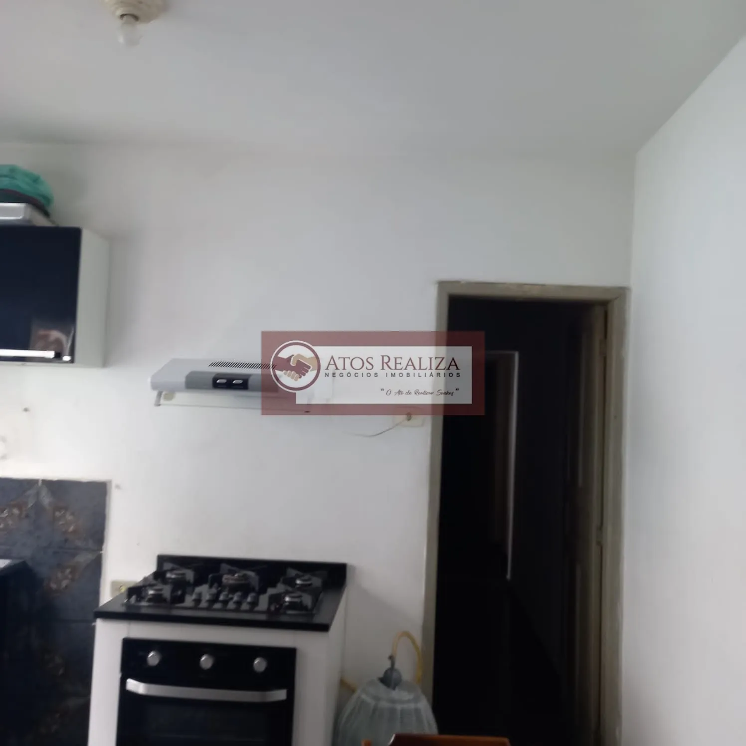 Imagem Casa térrea em Jardim Lucélia - São Paulo
