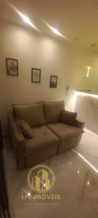 Imagem Apartamento Mobiliado, 42m², 1 Vaga no Paraíso, SP