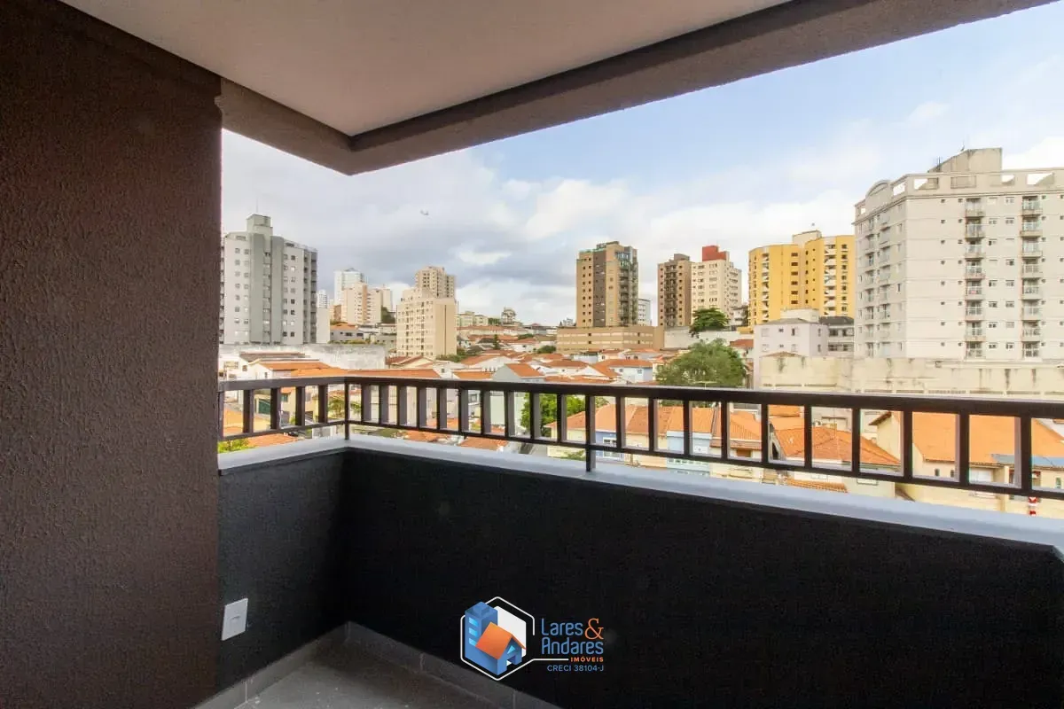 Imagem Apartamento para venda em Jardim São Paulo(Zona Norte) com 2 quartos, sendo 1 suíte, 56m²