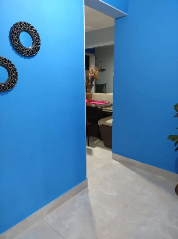 Imagem APARTAMENTO COM 85,00 m² - CANTO DO FORTE - PRAIA GRANDE SP