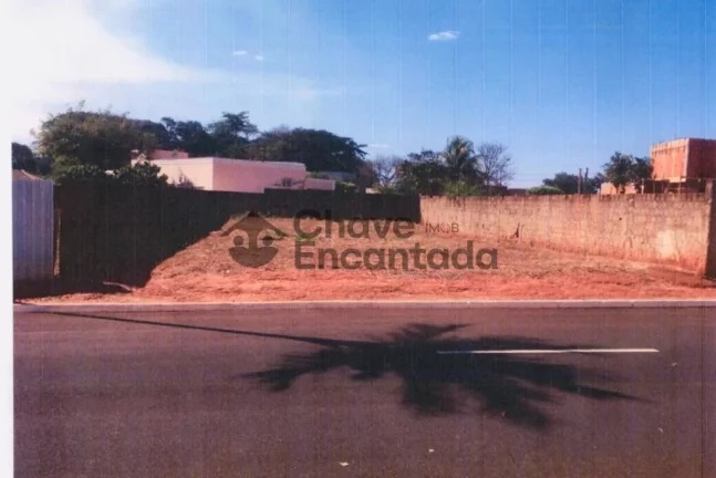 Imagem Terreno / Lote na cidade de Birigui