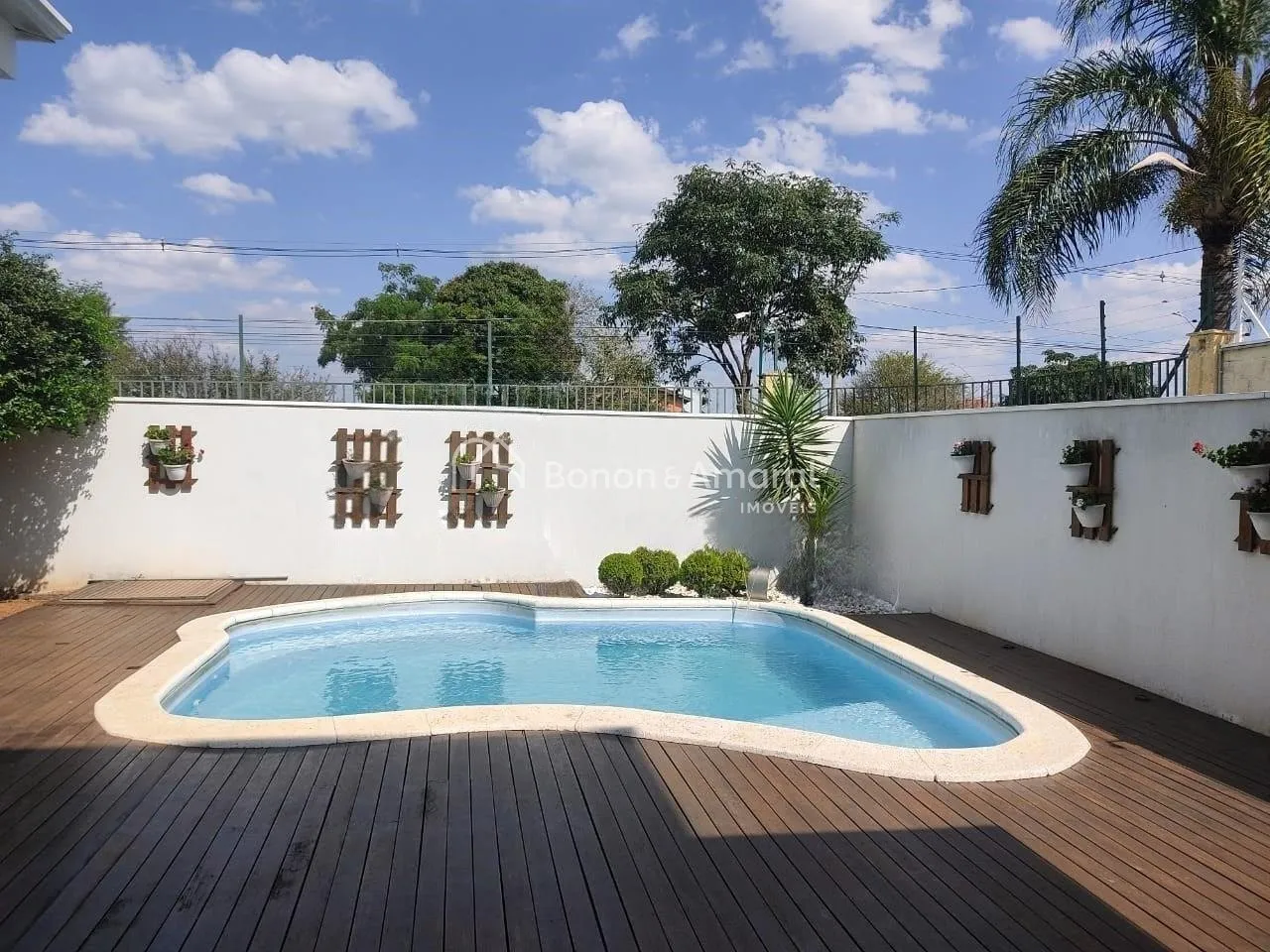 Imagem CASA À VENDA NO CONDOMÍNIO VILLA BELLA LIVORNO EM PAULÍNIA/SP