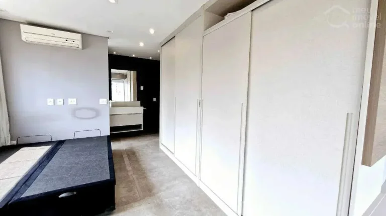 Imagem Cobertura Duplex com 101m2, 1 suíte e 1 vaga à venda em Perdizes, São Paulo